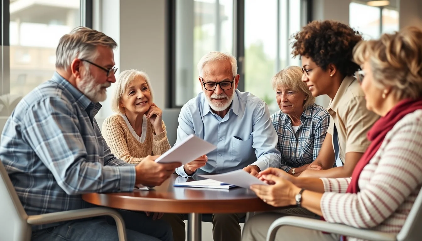 Professional plan visual